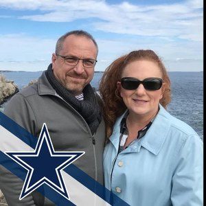 Meet your Posher, Scott